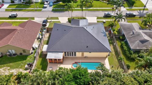 3409 Diane Dr, Boynton Beach, FL 33435-8553