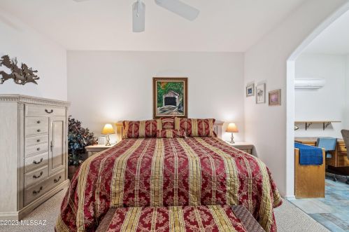 7451 Maritime Dr, Tucson AZ 85756-9151 exterior