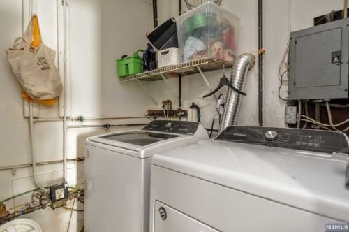 128 Third St, Mahwah NJ  07430-1253 exterior