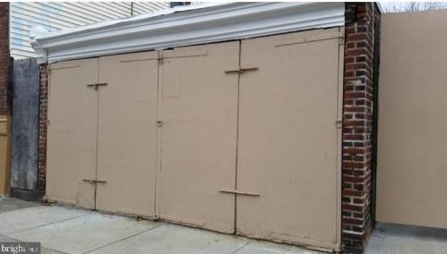 3524 Emerald St, Philadelphia PA 19134-2019 exterior