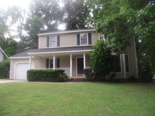 533 Crystal Crk, Augusta, GA 30907-4102