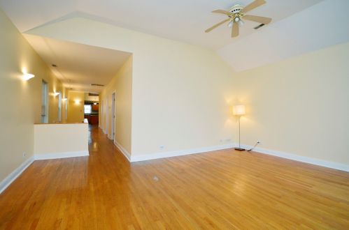 3713 Emerald Ave, Chicago IL  60609-1640 exterior