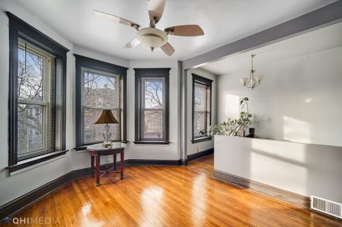 6519 Maryland Ave, Chicago IL  60637-4207 exterior