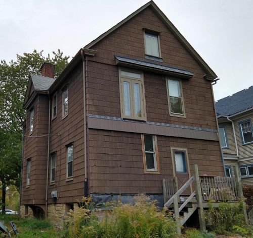 6131 Kimbark Ave, Chicago, IL 60637-2812