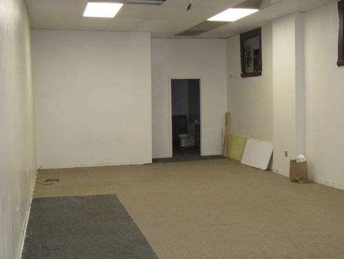 50 Vernon St, Worcester MA 01610-1961 exterior