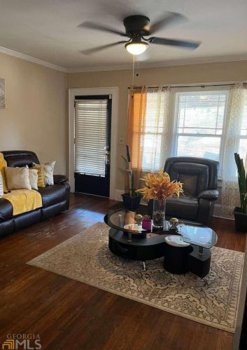 1533 Melrose Dr, Atlanta GA 30310-4534 exterior