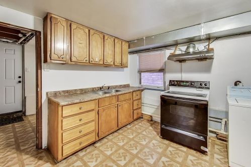 3605 Winchester Ave, Chicago IL 60609-1232 exterior