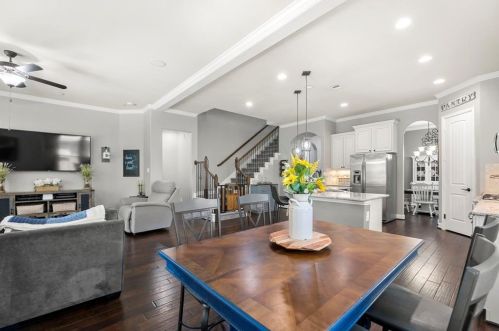 331 Kinderwood Trl, Montgomery TX 77316-2121 exterior