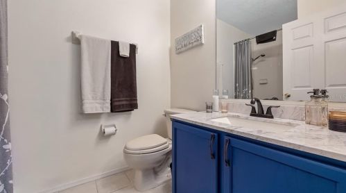 2314 Northern Leaf St, Orlando FL 32817-3424 exterior