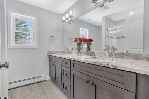 461 Bayberry Rd, Bridgewater NJ 08807-2203 exterior