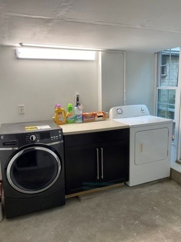 29 Beacon St, Boston MA exterior