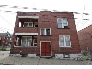 368 44 St, Pittsburgh PA  15201-1112 exterior