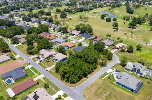 21 Nettleton St, Orlando FL 32833-4040 exterior