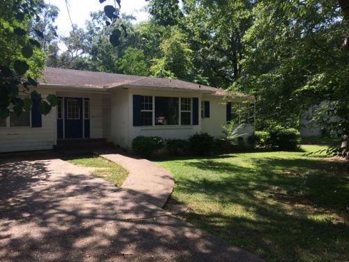 4207 33rd Ave, Meridian, MS 39305-2504