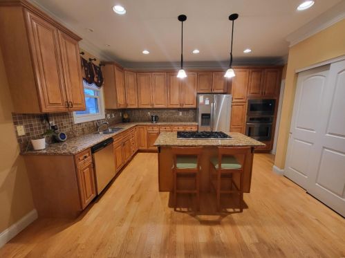 1 Crabapple Ct, Saint Louis MO 63132-3422 exterior