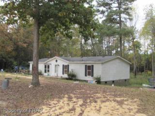 44 Hollywood Rd, Cameron, NC 28326-9750