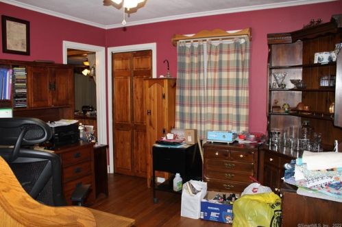 35 Delay Rd, Torrington CT 06791-2505 exterior