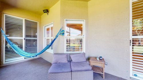 2081 Burlington St, Fort Pierce FL  34984-4350 exterior