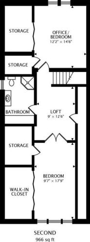 6207 Moody Ave, Chicago IL 60638-4313 exterior