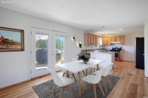 12659 Day Rd, Mishawaka IN 46545-5208 exterior