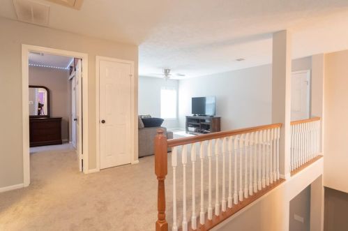 4911 Natural Brg Dr, Humble TX 77345-4923 exterior