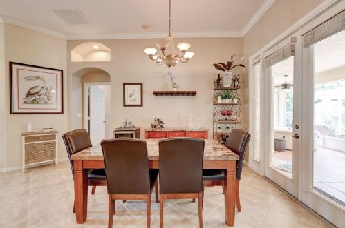 1766 Southworth, Fort Pierce FL exterior