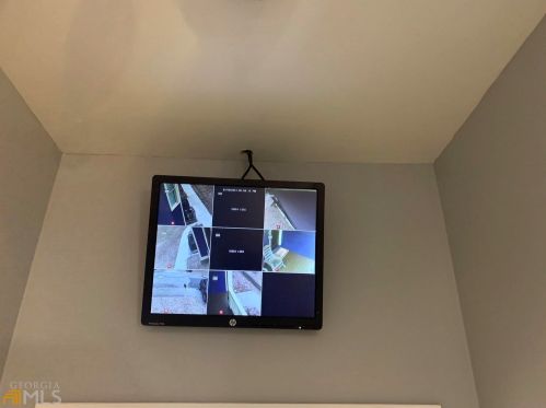 650 Ira St, Atlanta GA  30312-2536 exterior