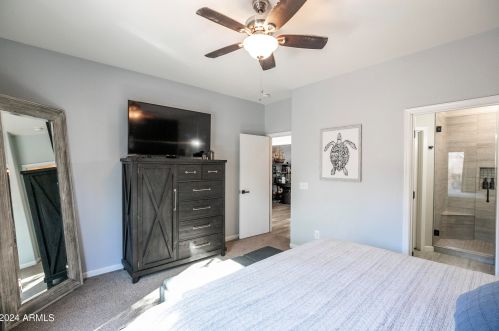 2591 Indian Wl Pl, Chandler AZ 85249-4168 exterior