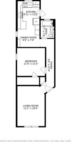 1947 Argyle St, Chicago IL 60640-3359 exterior