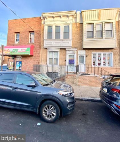 2603 8th St, Philadelphia PA  19148-4526 exterior