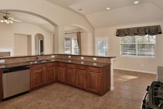 78 Archwyck Cir, Spring TX  77382-2408 exterior