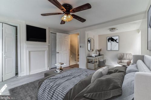 4467 Fleming St, Philadelphia PA  19128-4808 exterior