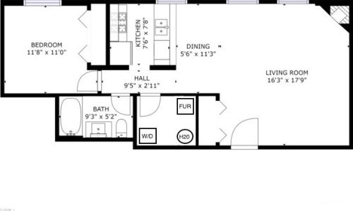 4545 Drexel Blvd, Chicago IL  60653-4375 exterior