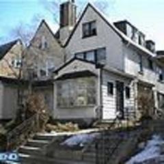 5346 Gainor Rd, Philadelphia PA  19131-2338 exterior