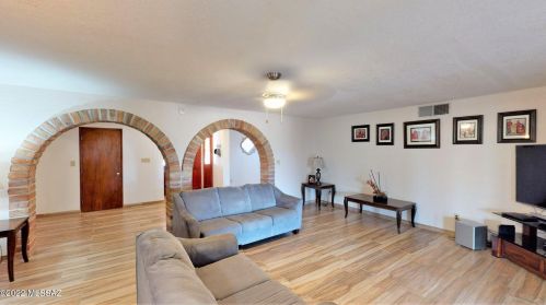 4120 Calle Dos, Green Valley AZ 85622-5318 exterior