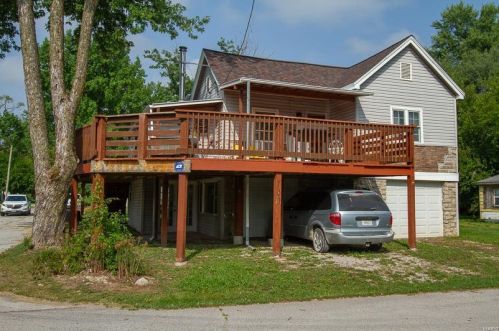 709 Elm St, Foley MO 63347-1006 exterior