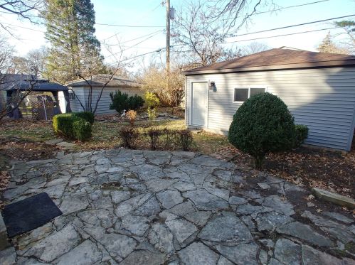 1644 106th St, Chicago IL  60643-2918 exterior