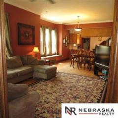 1464 11 St, Omaha NE  68110-1244 exterior