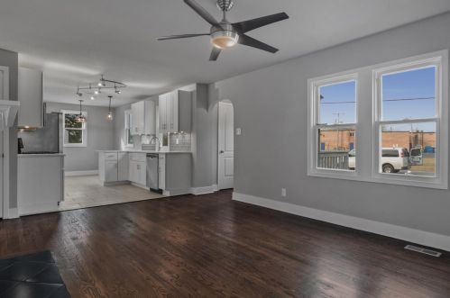 6169 Cleveland St, Gary IN 46404-2720 exterior