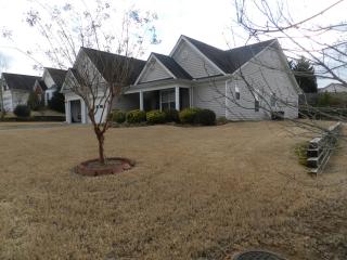 1830 Charleston Oak Cir, Lawrenceville GA  30043-2266 exterior