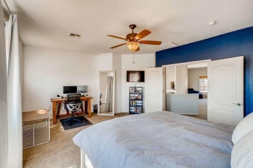 2426 Barbie Ln, Phoenix AZ 85085-5004 exterior