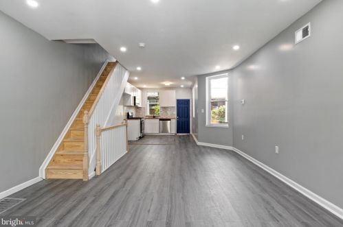 5627 Hazel Ave, Philadelphia PA  19143-1935 exterior