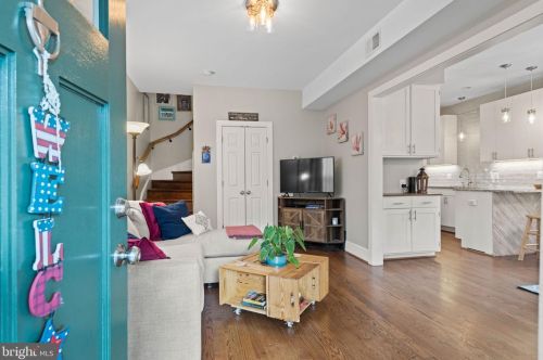 312 Raymond Ave, Alexandria VA 22301-1037 exterior