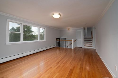 57 Allendale Dr, North Haven CT 06473-2112 exterior