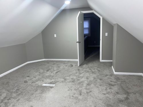 5001 64th St, Milwaukee WI  53218-4025 exterior