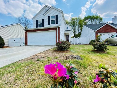 2940 Barnwood Xing, Duluth, GA 30097-2184