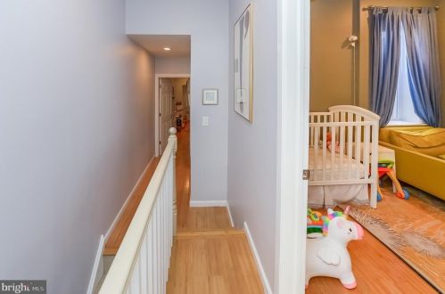 1335 29 St, Philadelphia PA 19121-4503 exterior