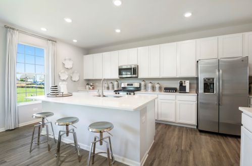 1309 Barberry Way, Joliet IL 60431-7850 exterior