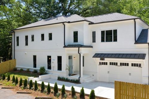 359 Mell Ave, Atlanta, GA 30307-2126