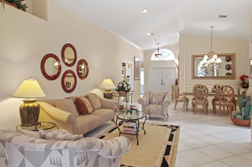 12688 Coral Lk Dr, Boynton Beach FL 33437-4192 exterior